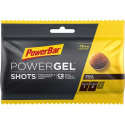 Powerbar Energize Powergel Shots Energigodis