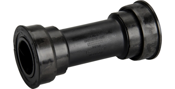 Shimano SM-BB94-41A Pressfit Vevlager i gruppen Komponenter / Vevlager / Pressfit vevlager / BB86/92 vevlager hos CykelCity (16553)