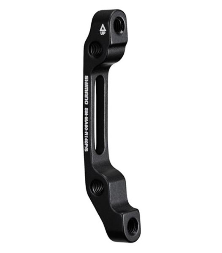 Shimano XTR SM-MA90-R160 Skivbromsadapter i gruppen Komponenter / Bromsar / Skivbromstillbehör hos CykelCity (17047)