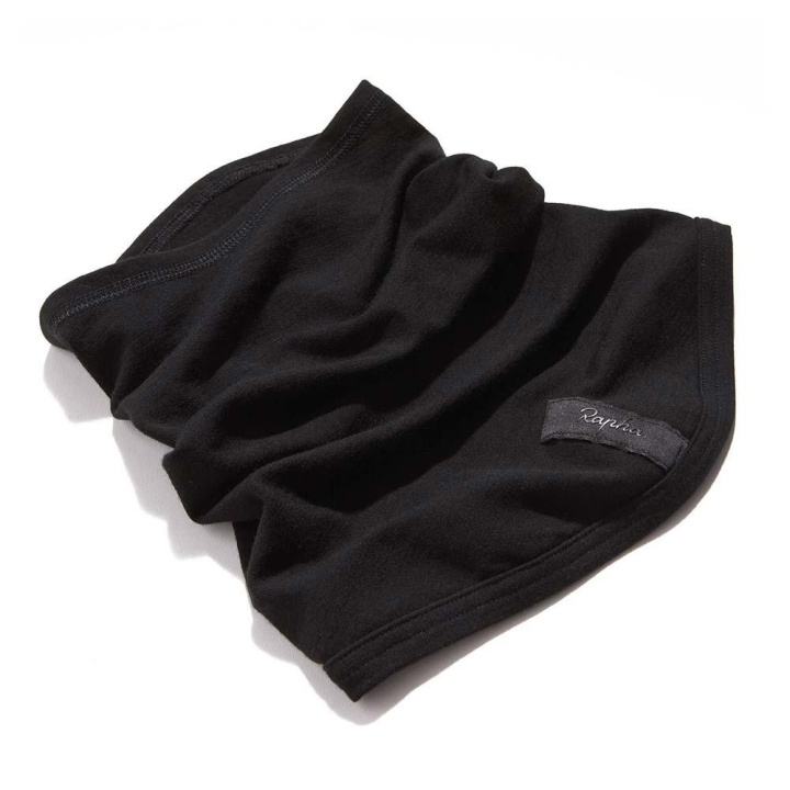 Rapha Deep Winter Collar Svart i gruppen Kläder/skor/hjälm / Mössor/kepsar hos CykelCity (18009)