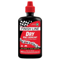 Finish Line Dry Lube Kedjeolja 120ml