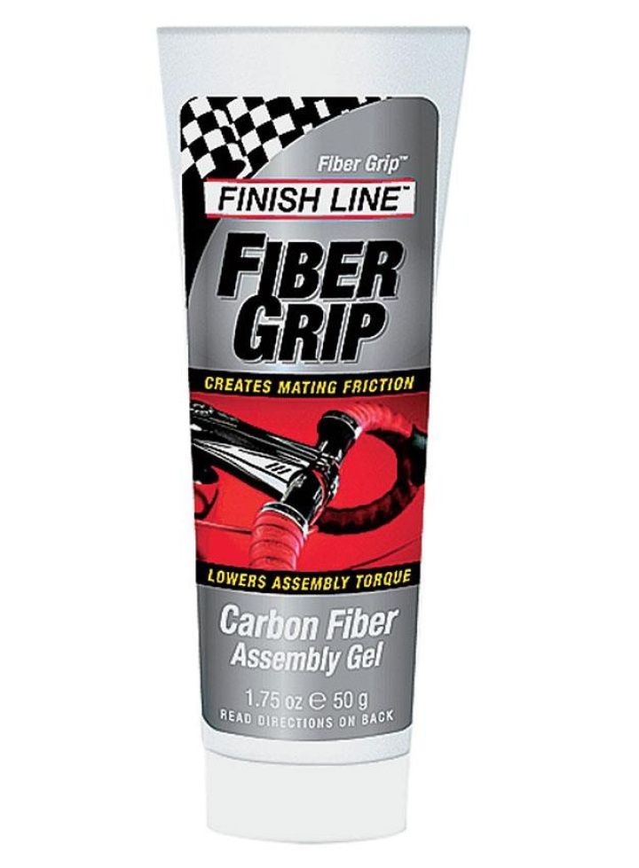 Finish Line Carbonfett 50g i gruppen Tillbehör / Smörja hos CykelCity (1851)