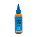 Morgan Blue Syn Lube Wet Kedjeolja 125ml