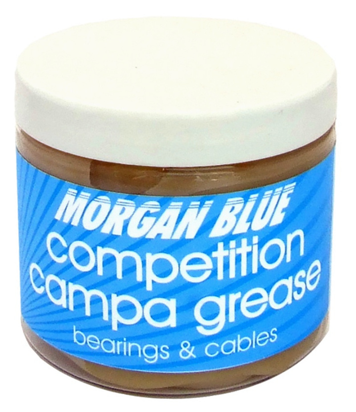Morgan Blue Competition Campa Grease Fett i gruppen Tillbehör / Smörja hos CykelCity (1881)
