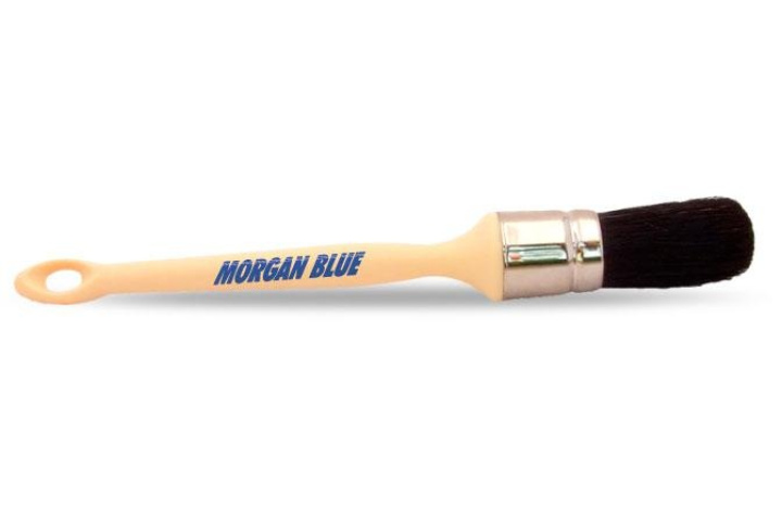 Morgan Blue Chain Brush i gruppen Tillbehör / Tvätta hos CykelCity (1885)