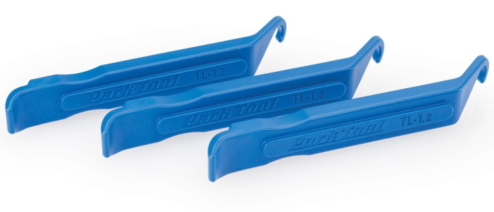 Park Tool Däckavtagare TL-1 3-pack i gruppen Tillbehör / Verktyg / Hjul/Nav/Däck hos CykelCity (1905)