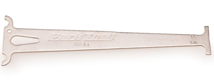 Park Tool Chainchecker CC-3.2 Kedjemätare i gruppen Tillbehör / Verktyg hos CykelCity (1907)