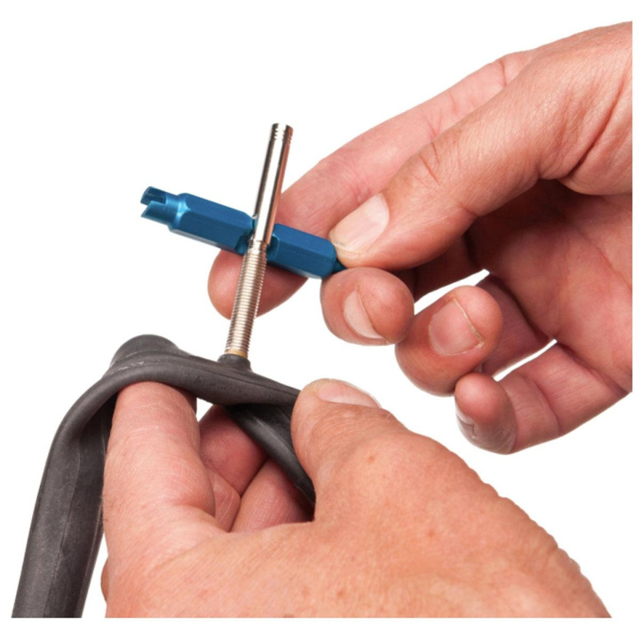 Park Tool VC-1 Ventilverktyg i gruppen Tillbehör / Verktyg hos CykelCity (1917)