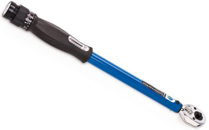 Park Tool Momentnyckel TW-6.2 i gruppen Tillbehör / Verktyg hos CykelCity (19709)