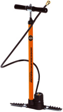 SKS Rennkompressor Golvpump Cykelpump