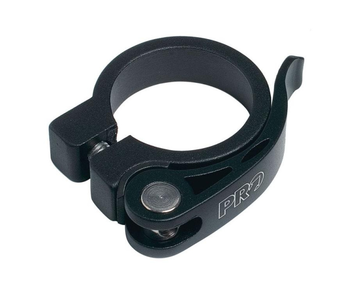 Pro Sadelklamma Med Snabbkoppling i gruppen Komponenter / Sadelklammor hos CykelCity (2060)