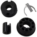 Specialized Di2 Mount för Rund Sadelstolpe