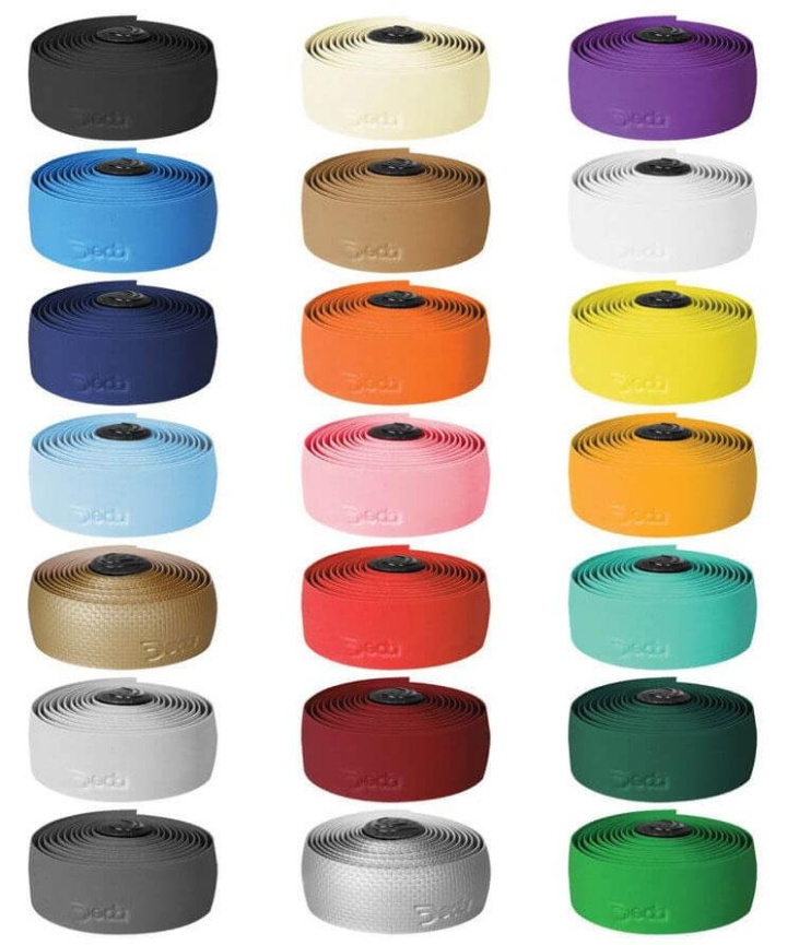 Deda Styrlinda i gruppen Komponenter / Styrlindor hos CykelCity (2269)