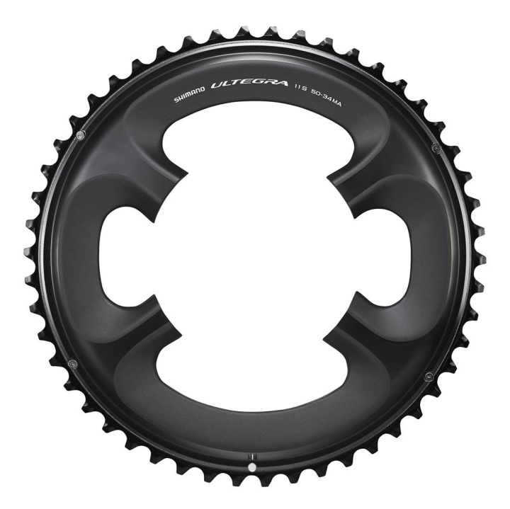 Shimano Ultegra 6800 Klinga Yttre i gruppen Komponenter / Klingor / Racerklingor hos CykelCity (2304)