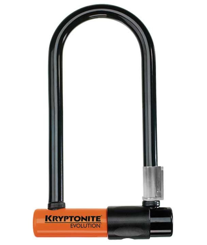Kryptonite Evolution STD SSF Bygellås 7/10 i gruppen Tillbehör / Lås hos CykelCity (25272)