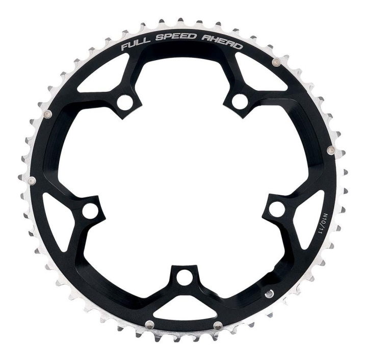 FSA Pro Road 110x46t Klinga i gruppen Komponenter / Klingor / Racerklingor hos CykelCity (25664)