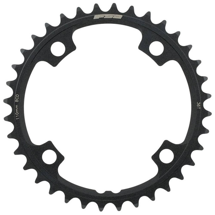 FSA Pro Road 110x36t Klinga i gruppen Komponenter / Klingor / Racerklingor hos CykelCity (25665)