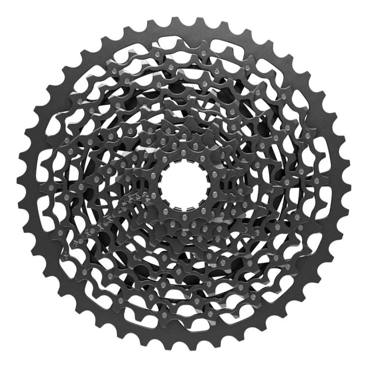 SRAM XG-1150 10-42 Kassett 11d i gruppen Komponenter / Kassetter / 11-delat hos CykelCity (26416)