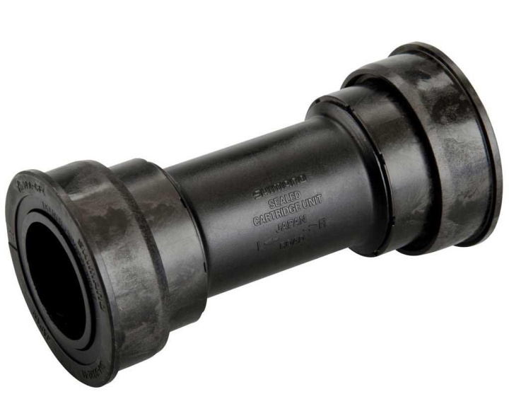 Shimano Dura-Ace BB-9241B Pressfit Vevlager i gruppen Komponenter / Vevlager / Pressfit vevlager / BB86/92 vevlager hos CykelCity (2666)