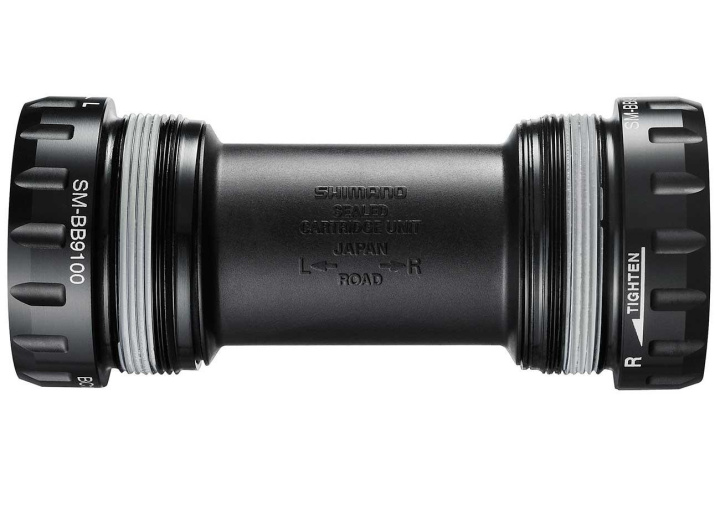 Shimano Dura-Ace R9100 Vevlager Ht2 Eng i gruppen Komponenter / Grupper / Shimano-grupper / Dura-Ace R9100 hos CykelCity (26800)