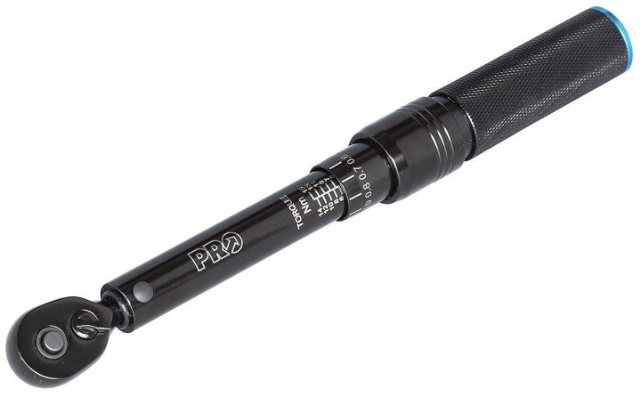 Pro Momentnyckel 2-15nm i gruppen Tillbehör / Verktyg hos CykelCity (27255)