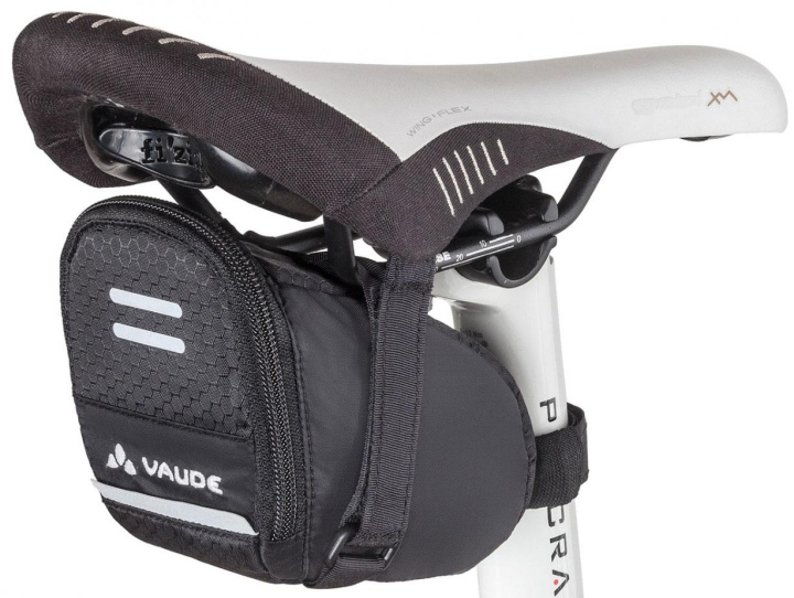 Vaude Race Light L Sadelväska i gruppen Tillbehör / Väskor / Sadelväskor hos CykelCity (2770)