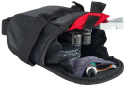 Vaude Race Light L Sadelväska