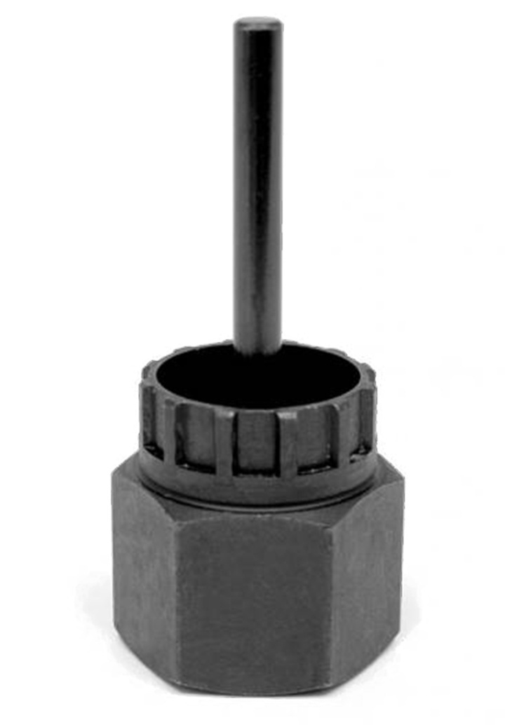 Park Tool Kassettavdragare FR-5.2G i gruppen Tillbehör / Verktyg hos CykelCity (27874)