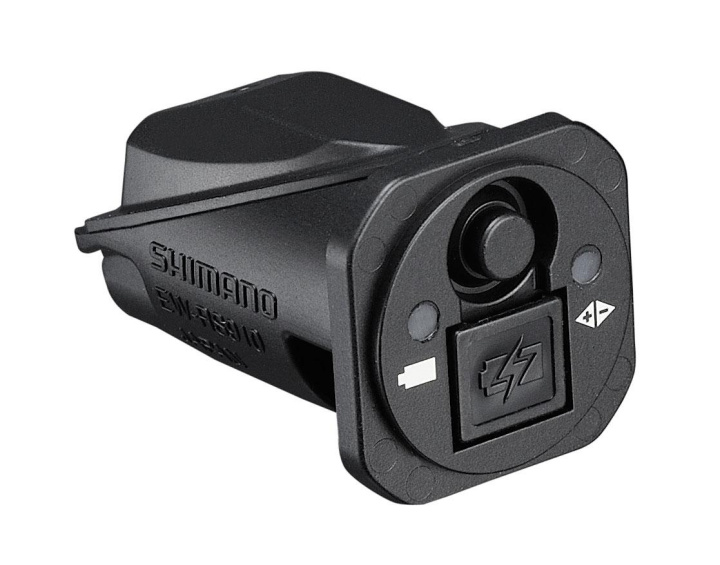 Shimano Di2 EW-RS910 Junction Kopplingsbox 2-port i gruppen Komponenter / Grupper / Shimano-grupper / Ultegra R8050 Di2 hos CykelCity (28105)