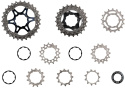 Shimano Dura-Ace R9100 Kassett 11d