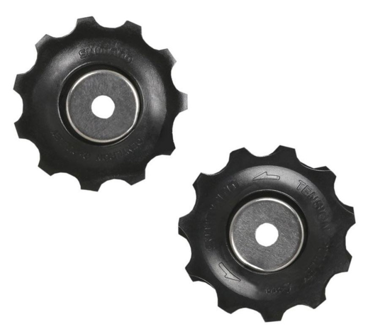 Shimano SLX/5800-SS Bakväxeltrissor i gruppen Komponenter / Växlar / Reservdelar bakväxlar hos CykelCity (29025)