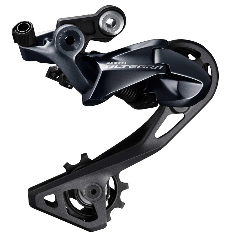Shimano Ultegra R8000 Bakväxel Medium i gruppen Komponenter / Grupper / Shimano-grupper / Ultegra R8000 R8020 hos CykelCity (29363)