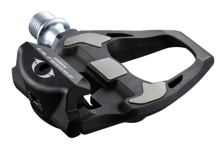 Shimano Ultegra R8000 Pedaler i gruppen Komponenter / Grupper / Shimano-grupper / Ultegra R8000 R8020 hos CykelCity (29433)