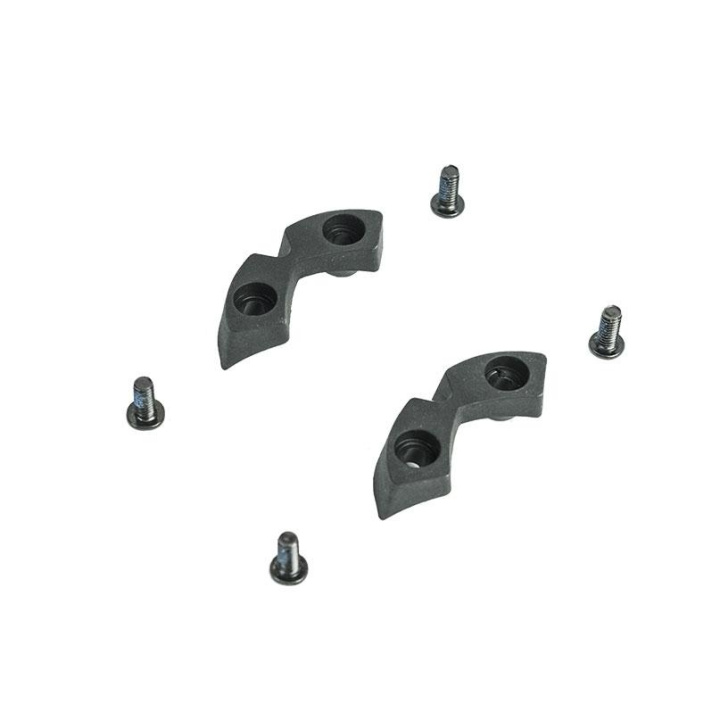 Fizik Heel Skid Road R3 L 46-48 i gruppen Kläder/skor/hjälm / Skor / Reservdelar skor / Fizik skor reservdelar hos CykelCity (29435)