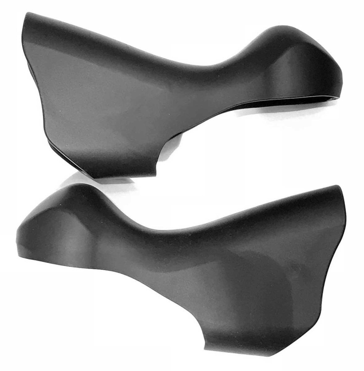 Shimano 105 5700 Handtagsgummi i gruppen Komponenter / Växelreglage/bromshandtag / Reservdelar växelreglage hos CykelCity (29447)