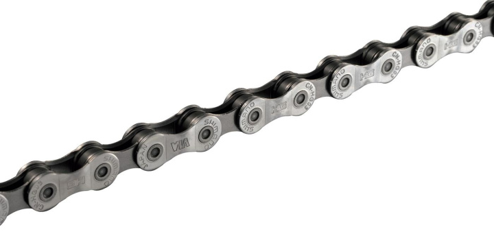 Shimano Ultegra XT HG-93 9d Kedja i gruppen Komponenter / Kedjor / 9-delat hos CykelCity (3001)