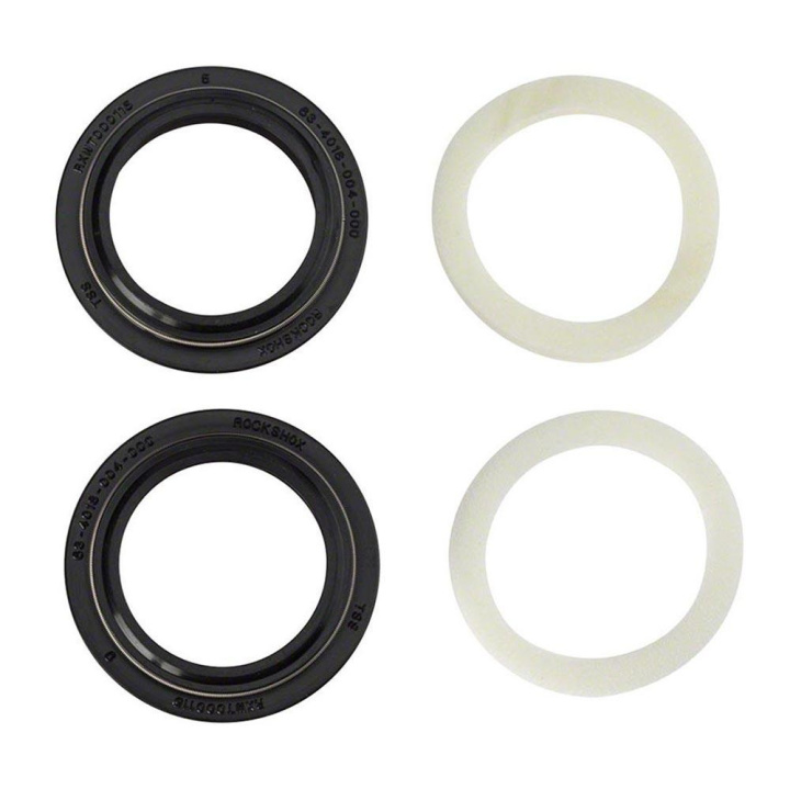 RockShox SID/Reba Dust Seal/Foam Ring 32mm i gruppen Komponenter / Framgaffel/Dämpare / Reservdelar Dämpare hos CykelCity (30651)