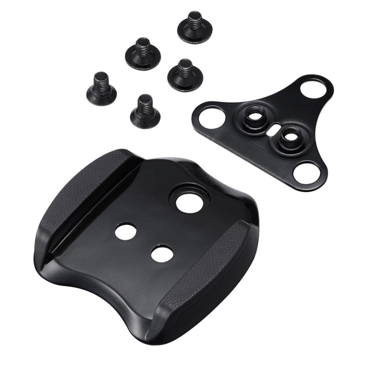 Shimano SM-SH41 SPD Adapter i gruppen Komponenter / Pedaler / Klossar Tillbehör Pedaler hos CykelCity (31413)