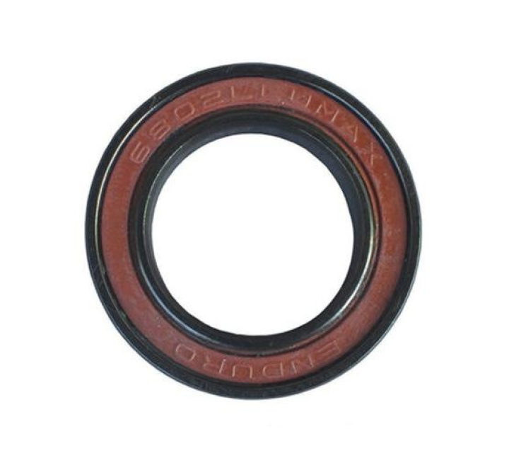 Enduro Bearings Länkagelager 6901 LLU MAX BO 12x24x6 i gruppen Komponenter / Kullager hos CykelCity (31595)