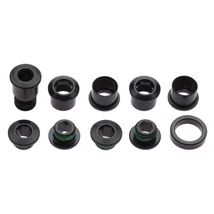 SRAM Klingbultar För Hidden Bolt i gruppen Komponenter / Klingor / Klingbultar hos CykelCity (31621)