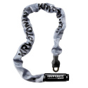 Kryptonite Chain Lock Keeper 785 Kättinglås 5/10 Grå
