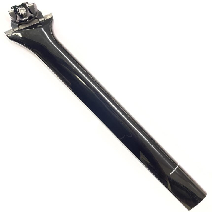 Cervélo Aero Sadelstolpe i gruppen Komponenter / Sadelstolpar/Dropper Post hos CykelCity (32813)