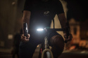 Knog Plus Framlampa Svart