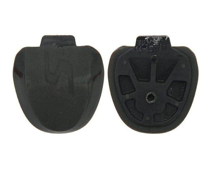 Specialized Heel Lugs S-Works 6 och Sub 6 i gruppen Kläder/skor/hjälm / Skor / Reservdelar skor / Specialized skor reservdelar hos CykelCity (3312)