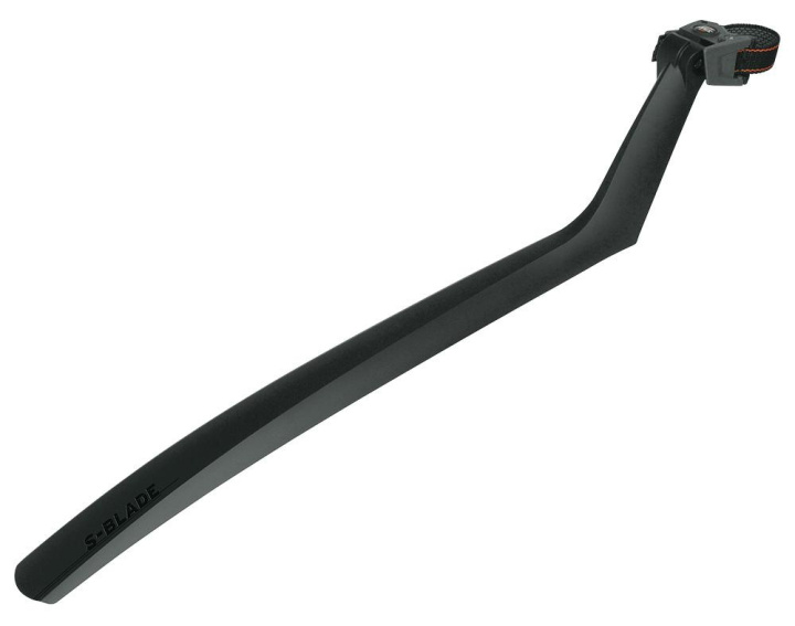 SKS S-blade Bak Stänkskärm 28 Tum i gruppen Tillbehör / Stänkskärmar hos CykelCity (3332)