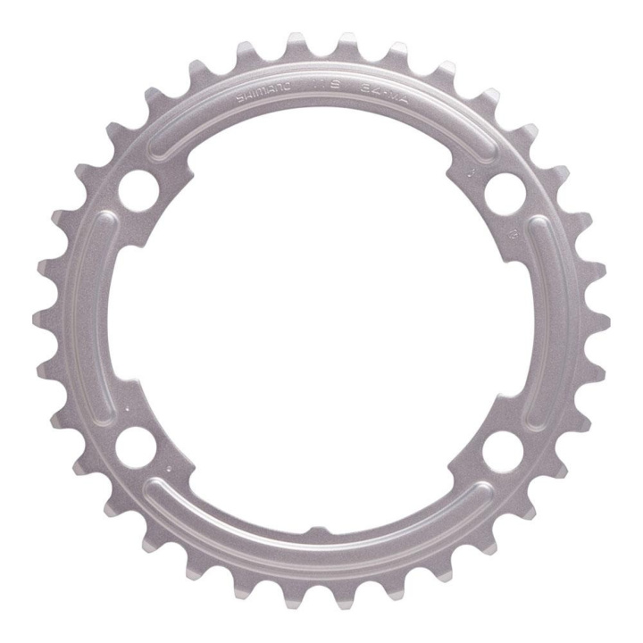 Shimano 105 FC-5800 36t Klinga i gruppen Komponenter / Klingor / Racerklingor hos CykelCity (33942)