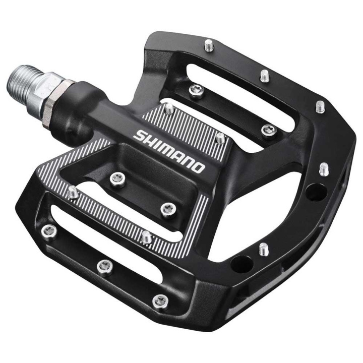 Shimano PD-GR500 Pedaler i gruppen Komponenter / Pedaler / Mountainbikepedaler hos CykelCity (34082)