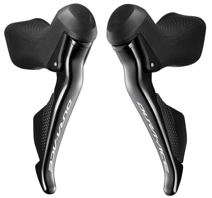 Shimano Dura-Ace R9170 Di2 STI Växelreglage Hydralisk i gruppen Komponenter / Grupper / Shimano-grupper / Dura-Ace R9150 Di2 hos CykelCity (3423)
