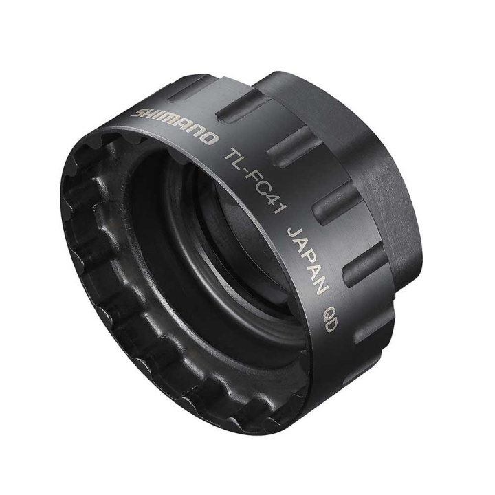 Shimano TL-FC41 Direct Mount Chainring Verktyg i gruppen Tillbehör hos CykelCity (34257)