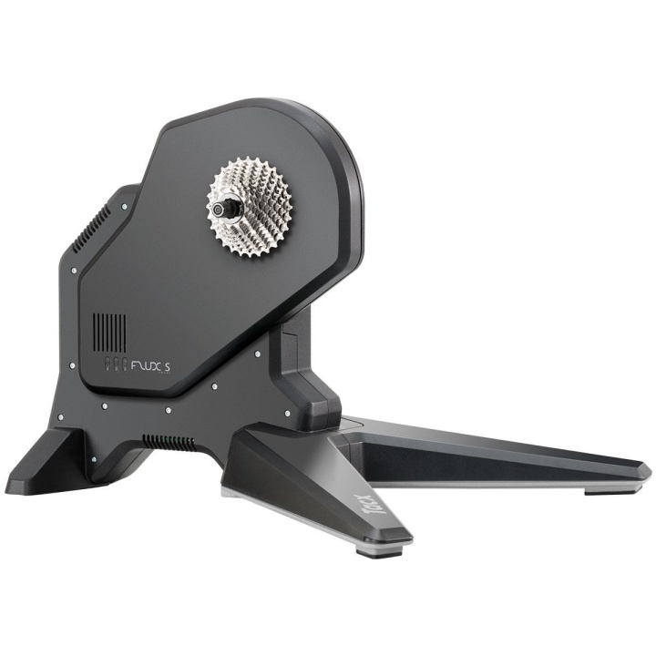 Tacx T2900s Flux S Smart Trainer i gruppen Tillbehör / Trainers hos CykelCity (34297)